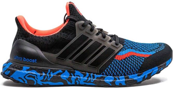 Adidas Gazelle Indoor "Blue Bird" sneakers Blauw