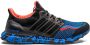 Adidas Gazelle Indoor "Blue Bird" sneakers Blauw - Thumbnail 1