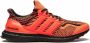 Adidas "UltraBoost 5.0 DNA Solar Red Core Black sneakers" Rood - Thumbnail 1