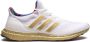 Adidas "Ultraboost 5.0 DNA Title IX sneakers" Wit - Thumbnail 1