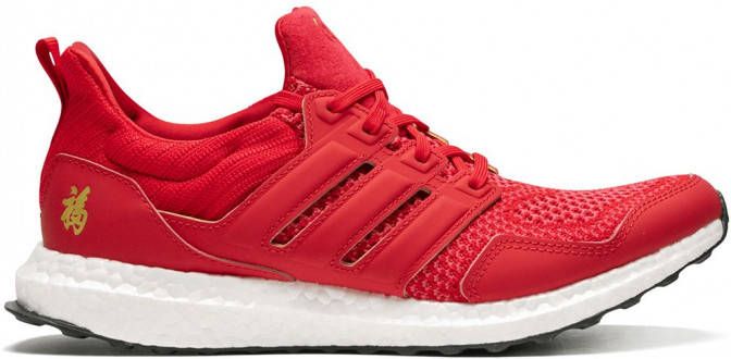 adidas UltraBoost Chinese New Year sneakers Rood