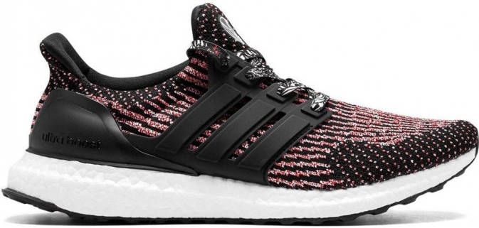 Adidas UltraBOOST Chinese New Year sneakers Zwart