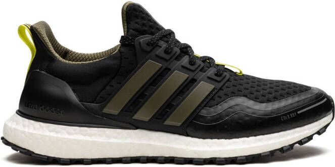 Adidas Ultraboost 21 COLD.RDY DNA sneakers Zwart