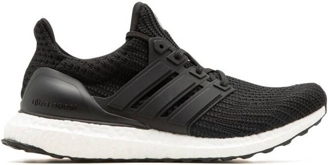 Adidas Ultraboost 4.0 DNA sneakers Zwart