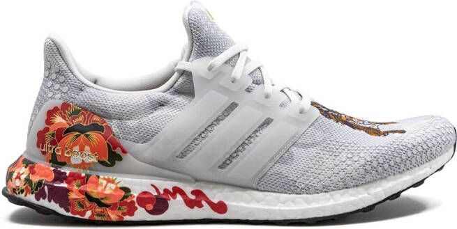 Adidas x Heitor Da Silva Forum 84 ADV low-top sneakers Bruin