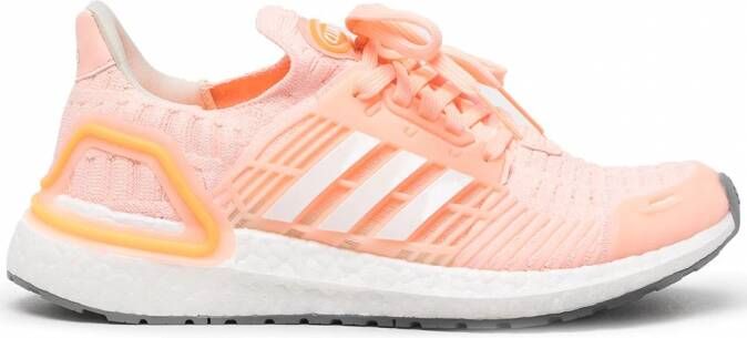 adidas Ultraboost DNA low-top sneakers Roze