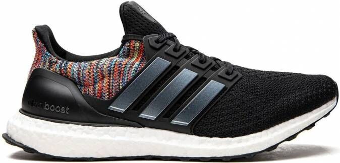 Adidas Ultraboost DNA low-top sneakers Zwart