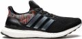 Adidas Ultraboost DNA low-top sneakers Zwart - Zwart