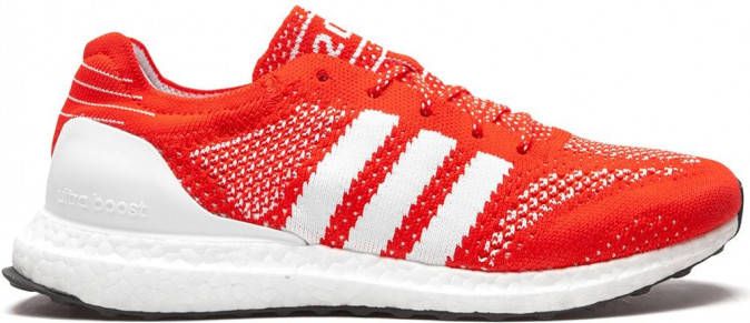 Adidas Ultra Boost DNA Prime sneakers Zwart