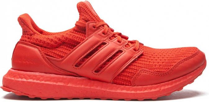 klok Vertrouwelijk Schijn Adidas Ultraboost DNA S&L Lush sneakers Rood - Schoenen.nl