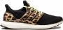 Adidas Ultraboost DNA sneakers met luipaardprint Zwart - Thumbnail 5
