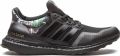 Adidas Ultraboost DNA sneakers rubber StofStof 12 Zwart - Zwart
