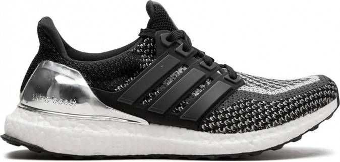 Adidas Ultraboost M University of Miami sneakers Zwart