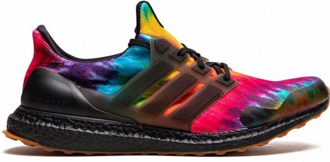 Adidas Ultraboost 21 sneakers Roze