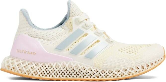 Adidas x Pharrell Williams NMD S1 Humanrace MAHBS sneakers Beige