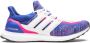 Adidas Ultraboost low-top sneakers Blauw - Thumbnail 1