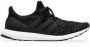 Adidas Ultraboost low-top sneakers in zwart wit - Thumbnail 1