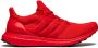 Adidas Ultraboost low-top sneakers Rood - Thumbnail 1