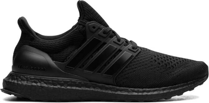 adidas Ultraboost low-top sneakers Zwart