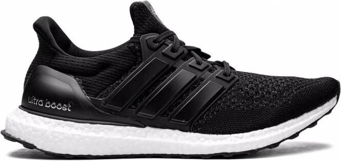 adidas UltraBoost LTD low-top sneakers Zwart