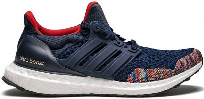 Adidas Pharrell Wililams x BBC x NMD Hu Trail sneakers Roze