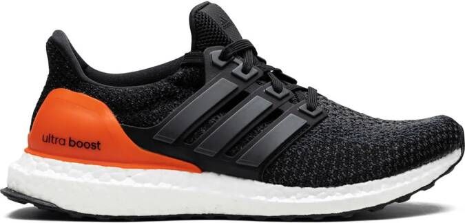 adidas Ultraboost M University of Miami sneakers Zwart