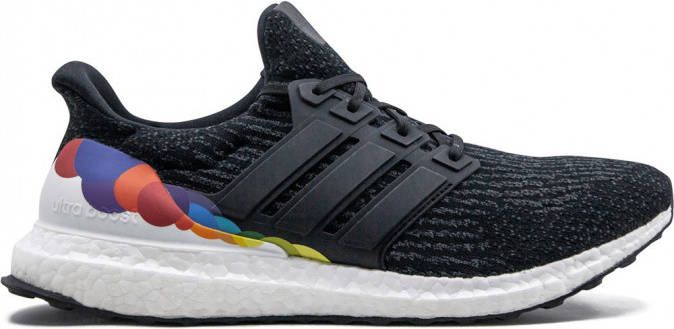 Adidas Ultraboost Pride sneakers Zwart