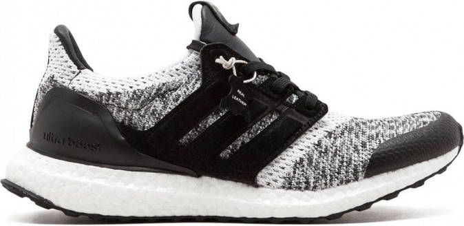 Adidas Ultraboost Uncaged LTD Sneakers Wit