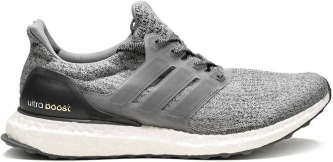 Adidas Ultraboost sneakers polyamide polyamide rubber 7 Wit