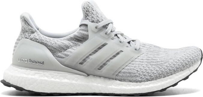 Adidas Ultra Boost Uncaged Haven sneakers Zwart - Foto 1