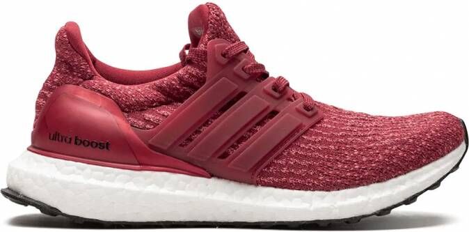 Ultra boost rood sales