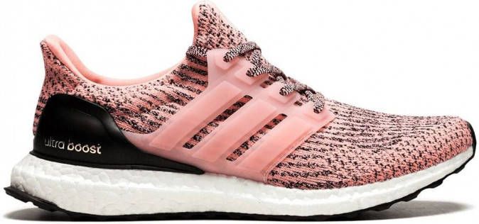 Adidas Hu Race HU Trail sneakers Zwart