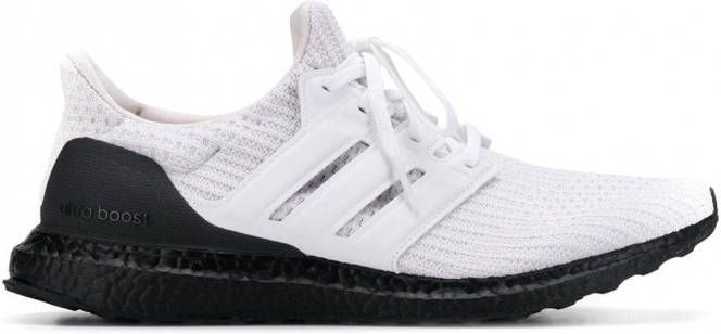 Adidas Ultraboost sneakers polyamide polyamide rubber 7 Wit