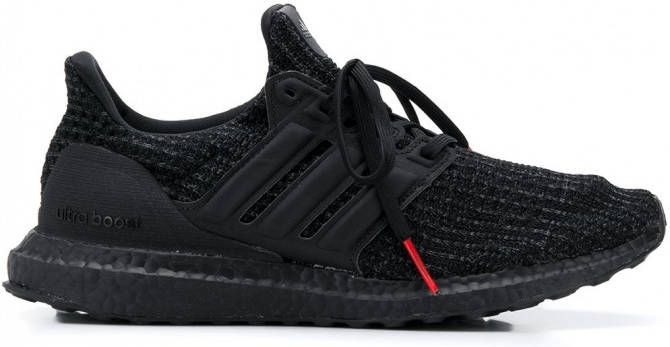 Adidas x UNDEFEATED Ultraboost sneakers Zwart