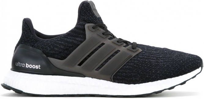 Adidas UltraBOOST sneakers Zwart