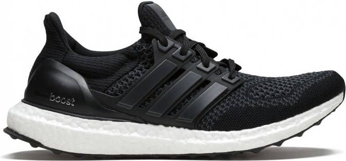 Adidas UltraBoost sneakers Zwart