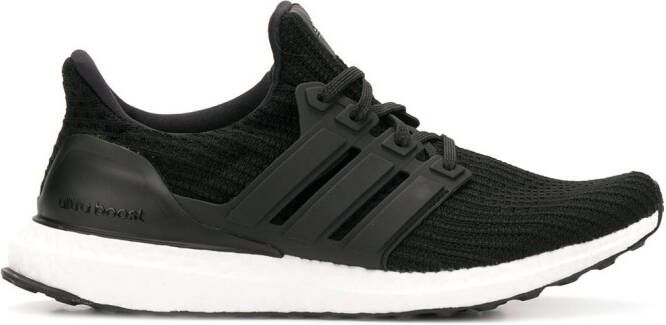 Adidas Ultraboost sneakers Zwart