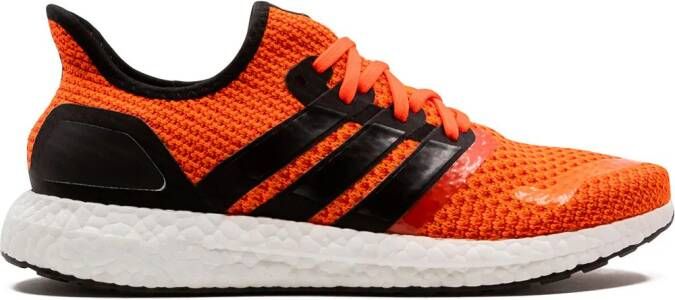 Adidas x Marvel x Foot Locker AM4 "80th Anniversary Vol.1" sneakers Zwart