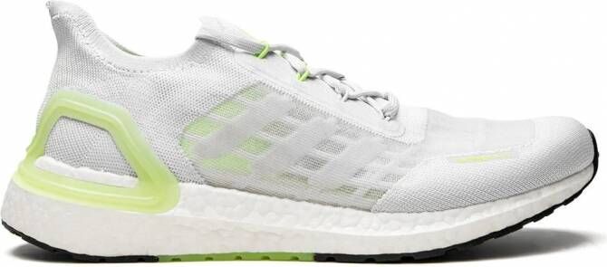 Adidas x Marimekko Ultraboost 5.0 sneakers Wit