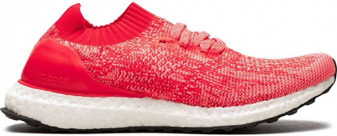 Adidas UltraBoost Uncaged J sneakers Rood