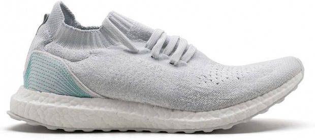 Adidas Ultraboost Uncaged LTD Sneakers Wit