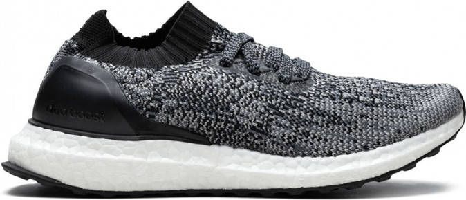 adidas UltraBOOST Uncaged sneakers Grijs