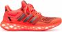 Adidas x Jeremy Scott Forum-Wings 4.0 sneakers Blauw - Thumbnail 1