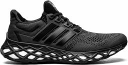 Adidas Ultraboost Web DNA ''Core Black White'' sneakers Zwart