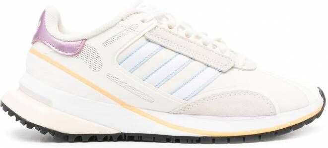 adidas Valerance low-top sneakers Wit