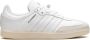 Adidas "Velosamba vegan Cloud White sneakers" Wit - Thumbnail 1