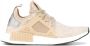 Adidas veterschoenen Beige - Thumbnail 1