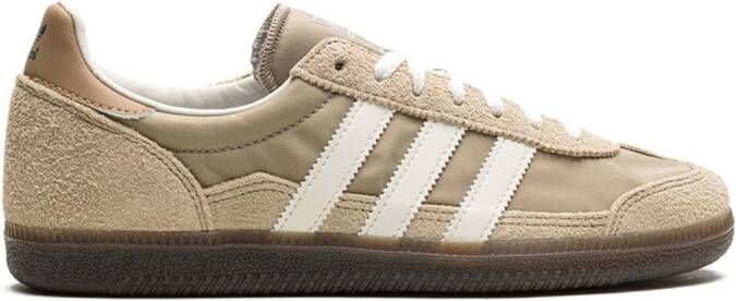 Adidas x KoRn Supermodified "Follow The Leader" sneakers Bruin