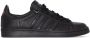 Adidas x 032c Campus leren sneakers Zwart - Thumbnail 4