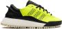 Adidas x Footpatrol x Juice Matchcourt Mid SE sneakers Zwart - Thumbnail 5